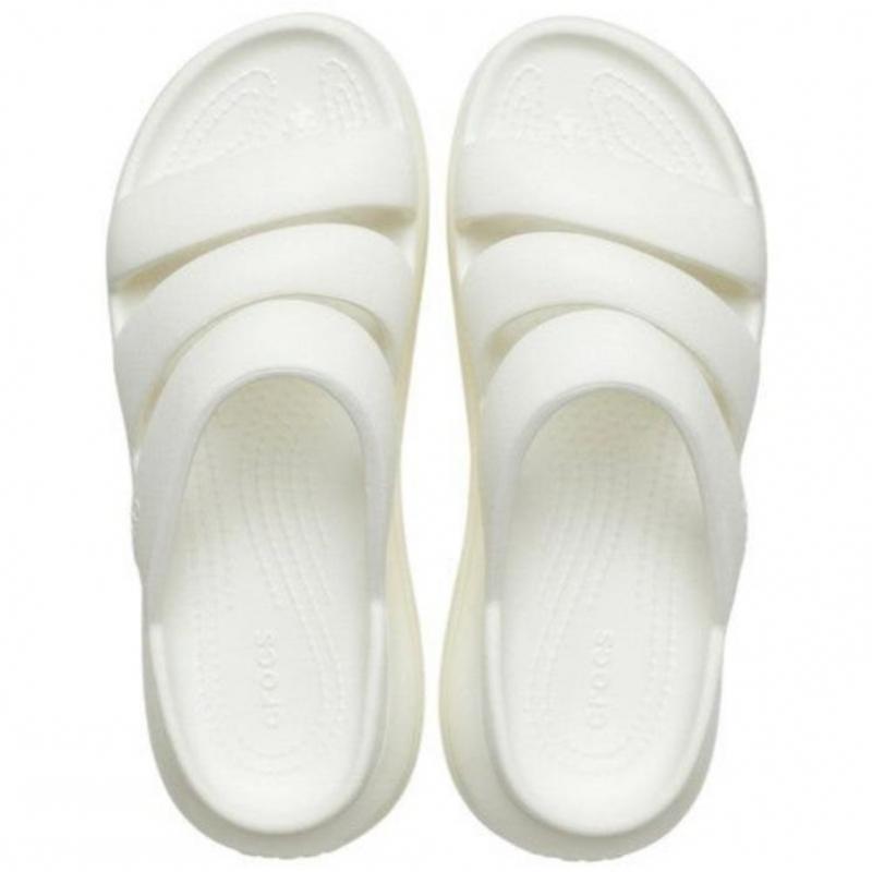 Crocs Mega Crush Triple Strap Choke 209842 0wv