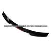 Volkswagen Sagitar 2015-2019 No-Drill Sport Rear Spoiler