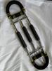 Adjustable U-Shaped Arm Strength Trainer for Indoor Exercise