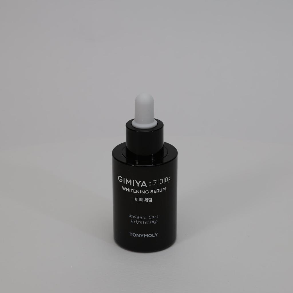 Tonymoly Gimiya Whitening Serum 35ml