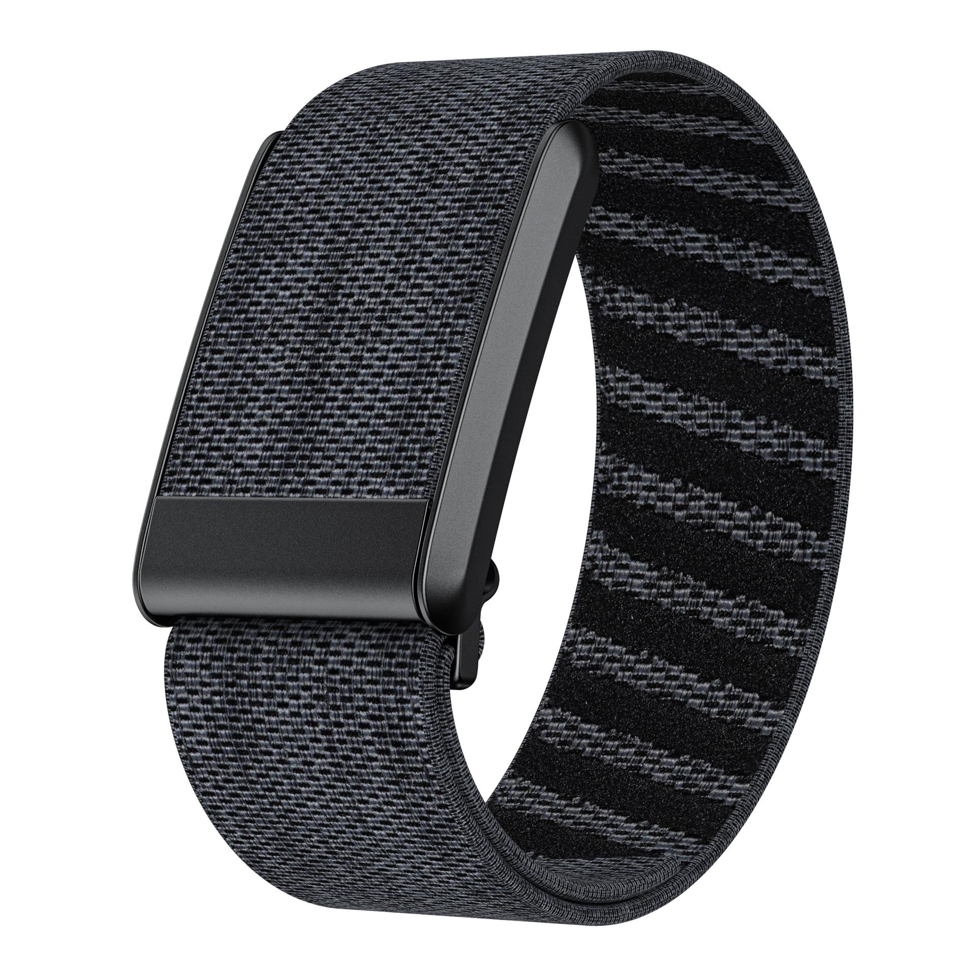 

Nylon Fitness Band Soft Adjustable Replacement Strap Protector Breathable Sports Wristband for Whoop 4.0 For Women Men