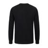 Navigare Men's 100% Wool Crew Neck Sweater
