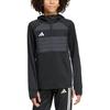 adidas Kids Sweatshirts Hooded Moderate JN9474
