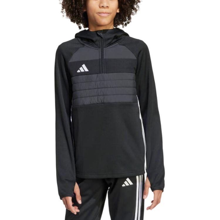 adidas Kids Sweatshirts Hooded Moderate JN9474
