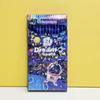 Kuromi Children's 12-Color Colored Pencils Set for Drawing and Doodling