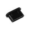 Cap Silicone Cover Anti Dust Plugs Type-C Dust Plug USB Charging Port Protector USB Type-c Cable