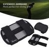 1Pc Golf Swing Trainer Golf Swing Training Aid Elbow Straight Arm For Beginners Correct Training Swing Gesture Improve Skills