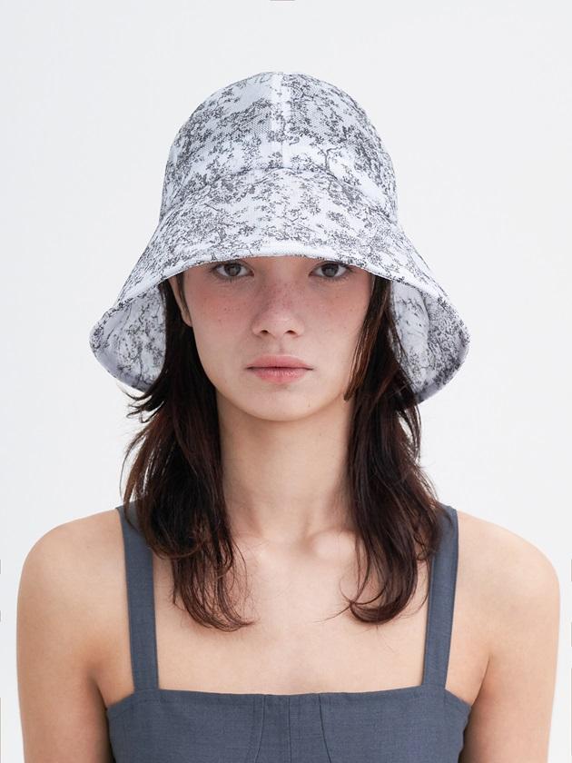 Beulaunhaes Fiore Saint Hat