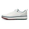 FILA GF 1911 Trainer Casual Comfortable Shock Absorbing Durable Low Top Golf Shoes Men sneaker Gray Silver A12M311707FVS