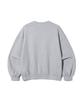 UCLA Women'S Ucla Basic Sweatshirt [M-Grey] (Uc2Ltc3)