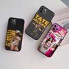 NH42 Tate McRae Phone Case for Samsung Galaxy S20 S21 S22 Ultra FE + Plus A21S A22 A24 A25 A26 A30 A30S A31