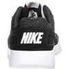 Nike Kaishi Fashion Comfortable Durable Low-Top Kids Casual Shoes Kids Sneaker Black White 705490-002