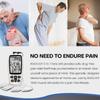 16 Pads Einheit 3 in 1 Heimgebrauch EMS-Stimulator Wiederaufladbar Dual-Kanäle Schmerzlinderung Elektroden Physiotherapiegerät