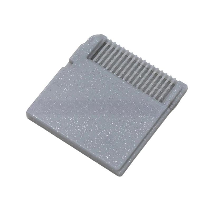 Gaming Accessories for Cartridge Plastic Game Card Shell Game Cartridge Box Cover Housing Scratchproof Shell Case