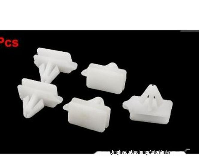 

Ford Car Buckle Clips for Foreign Trade Ford