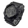 Used G-SHOCK Digital Analyzer Watch