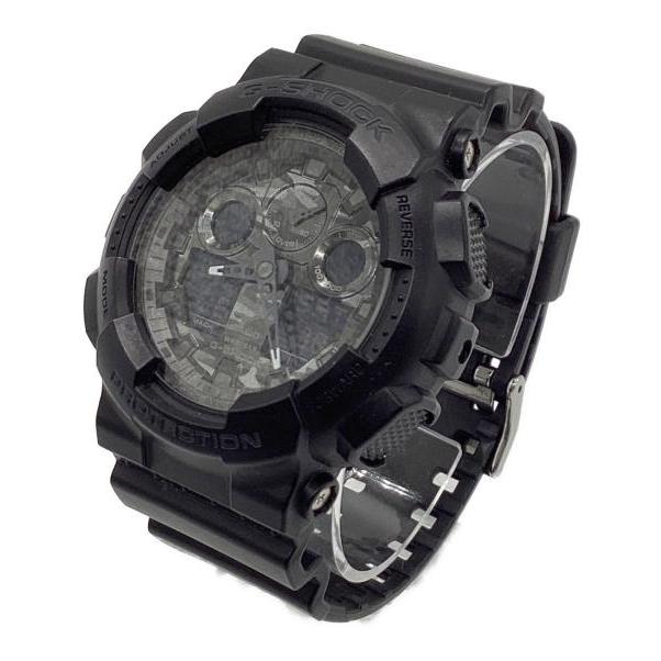 Used G-SHOCK Digital Analyzer Watch