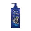 CLEAR Men's Multi-Effect Moisturizing Shampoo