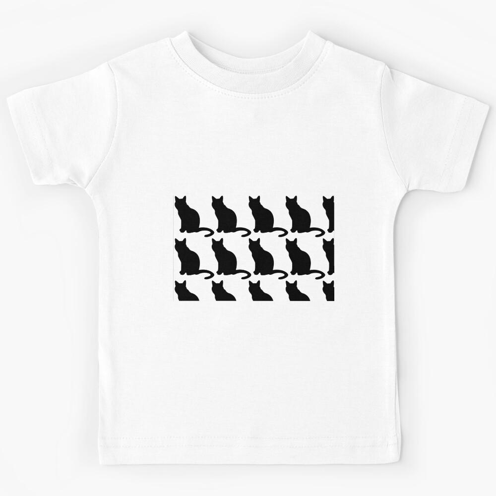Cats Kids T-Shirt 140