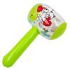 Party Decorations Inflatable Air Hammers Inflatable Hammer Pool Party Accessory Blow Up Hammer