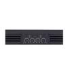 HuiDu DX4.1 Professional 4-Channel Digital Power Amplifier (CN Version)