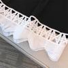 Women's Plus Size Slimming Loose Long Sleeve T-shirt (200/300/350 jin) 1059