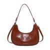 High sense niche bag women's summer 2 new fashion messenger bag commuter versatile dumpling bag