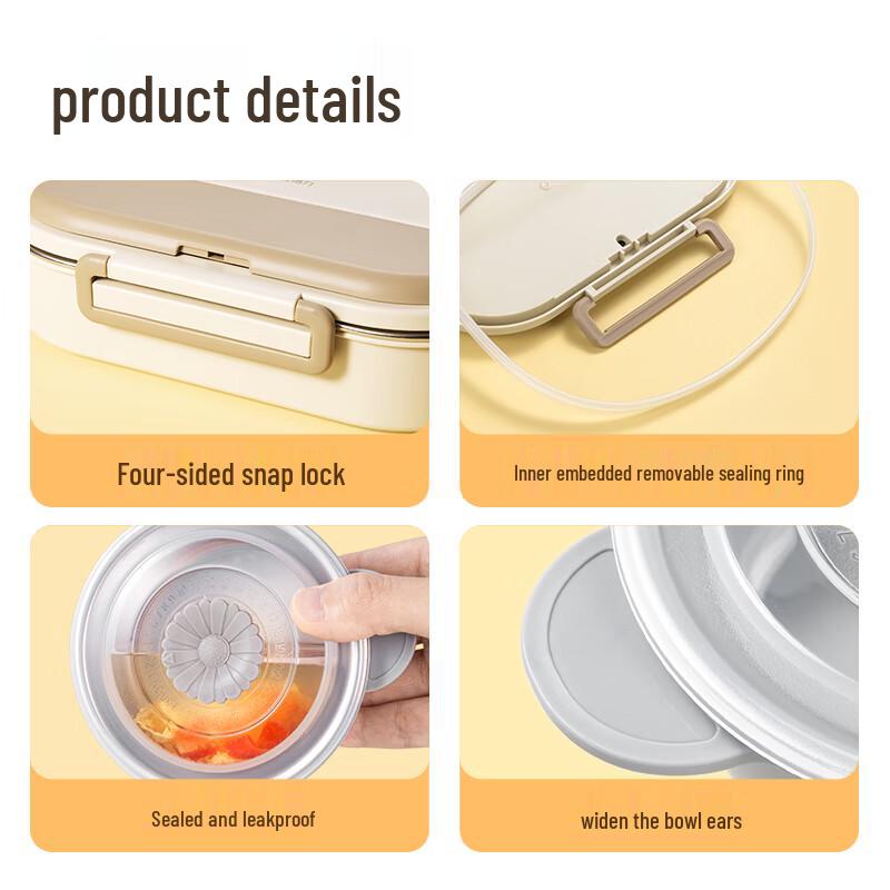 Deli Daily Convenience Collection