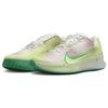 Nike Court Air Zoom Vapor 11 Premium HC Australian Open Pack Herre Sneakers Krem Hvit Phantom Stadium-Grønn FJ2055-001
