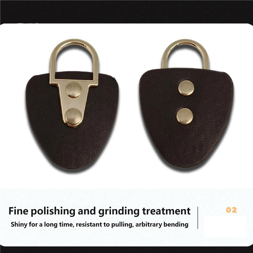 Toggle-spännen för Rockar Jackor Klädtillbehör Knappar för Ytterrock Tröja Spänne Modeutsmyckning