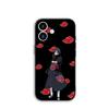 for Samsung Galaxy A25 A37 A57 A12 A14 A50 A51 A70 A71 A72 A21S A04 M15 Note 20 9 8 10 Case Akatsuki Uchiha Itachi Narutos Pain