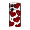 For Redmi Note 13 Case For Redmi Note 13 Pro Cartoon Silicone Phone Case For Xiaomi Redmi Note 13 Pro Plus Note13 Cover Bumper
