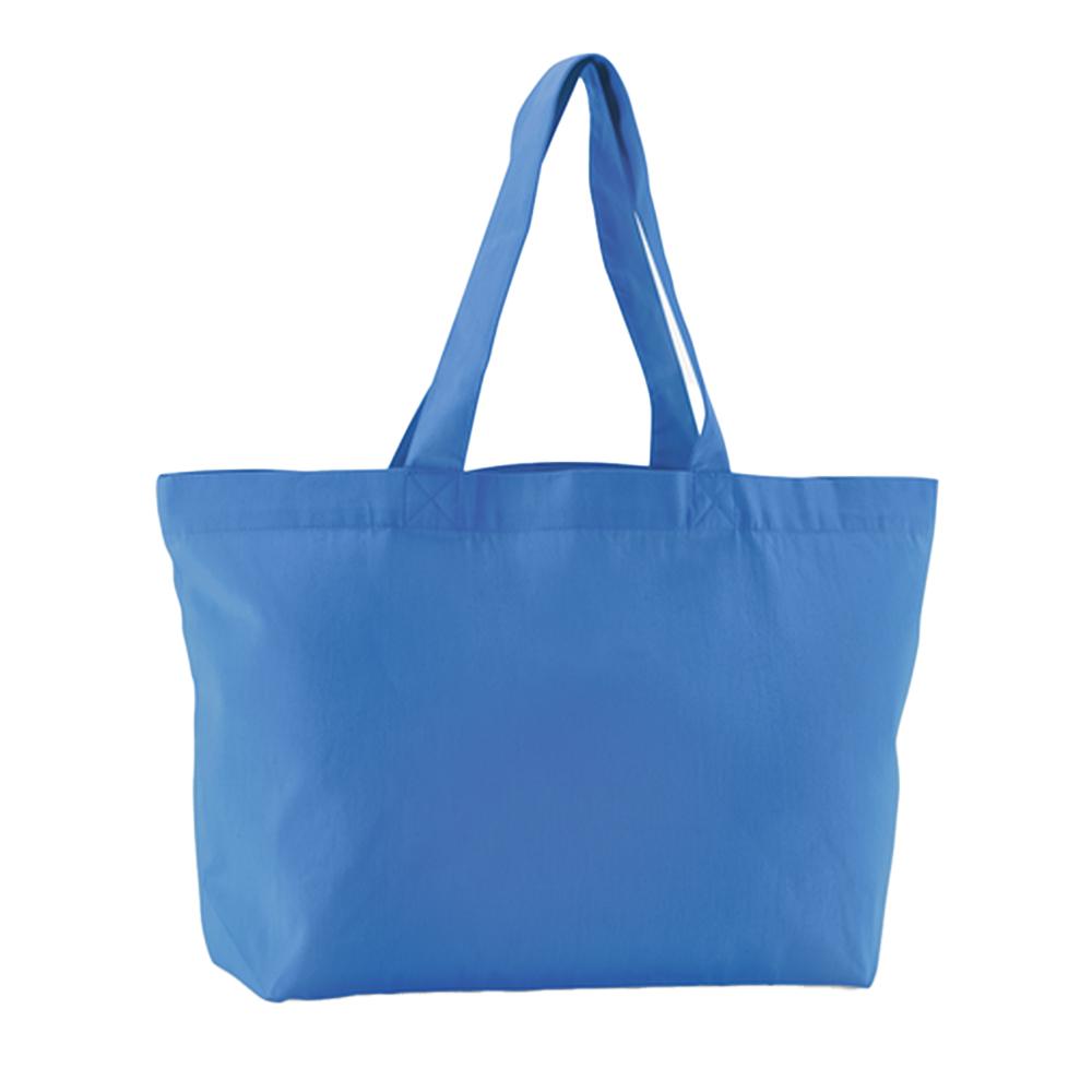 Westford Mill EarthAware Twill Organic Shopper Bag