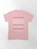 Glen Campbell All I Want for Christmas is Glen Campbell Ugly Gift Xmas Classic T-Shirt