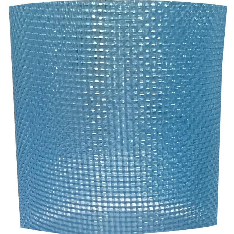 Durable Warp Knitted Nylon Mesh Bag: Versatile for Luggage, Cosmetics, Documents, and Pencils