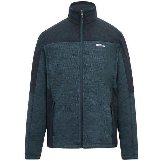 Флисовая куртка Regatta Highton Full Zip Fleece