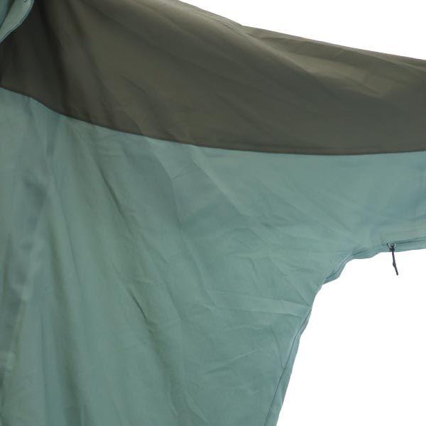 The North Face NP11931 Utendørs Taguan poncho Herre Brukt