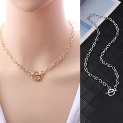 Colares e correntes – Colares