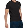Under Armour UA Tech Training Short Sleeve T-Shirt Men Black 1326413-001