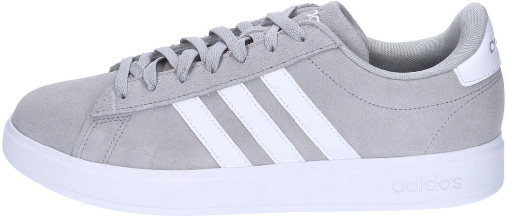 Sneakers Adidas Grand Court 2.0 Grey Two/cloud White/grey Two