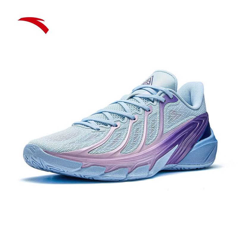 ANTA Kuang Ao 3 Men's Low-Top Basketball Shoes