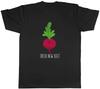 Funny Beetroot Mens T-Shirt Fresh New Beet Unisex Tee Gift