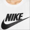 Nike Sportswear T Shirt Women's White DV6095-100