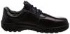 Simon Safety Shoes 8511 Black, Size 23.5cm