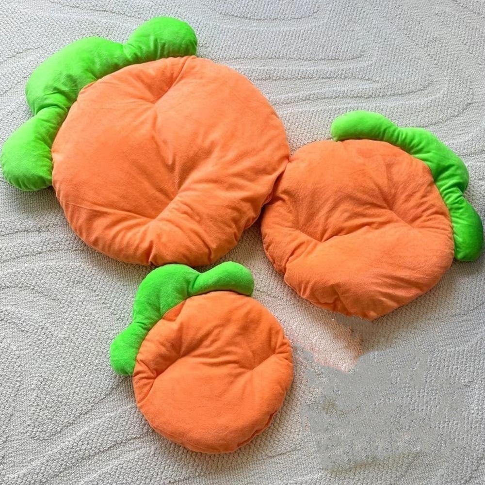 Warm Rabbit Mat Soft Breathable Sleeping Bed Mat Fashion Pet Sofa Mat Small Animal Hamster