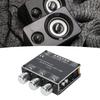 XY E30H 2.1 Channel Bluetooth Power Amplifier Board APP Control Bluetooth Amplifier Board Module for