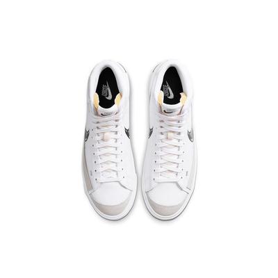 Blazer Mid 77 Sketch - Negru CW7580-101