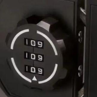 

Drawer Combination Lock For Cabinet Or Closet Doors With Integrated Nightlight For Wood, Metal, Or Glass Doors China Mainland