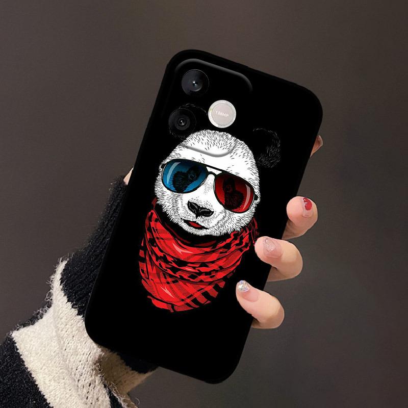 Silicone Case For Honor 600 Lite Cover 500 Smart Fundas Coque Soft TPU Shockproof Bumper For Honor 500Smart LNA-NX1 Phone Shell