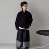 Boys Denim Pants Kids Casual Trousers Fall Fashion Jeans Toddler Long